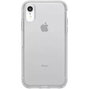 Kryt OtterBox - Apple iPhone XR Symmetry Series Case Clear (77-59900)