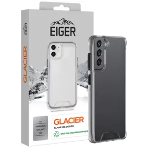 Kryt Eiger Glacier Case for Samsung Galaxy S21 in Clear (EGCA00285)