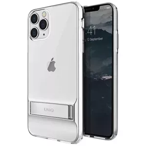 Kryt UNIQ Cabrio iPhone 11 Pro transparent (UNIQ-IP5.8HYB(2019)CABCLR)