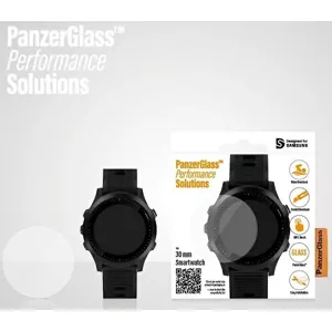 Ochranné sklo PanzerGlass Samsung Galaxy Watch 3 - 41mm
