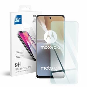 BlueStar Ochranné tvrdené sklo, Motorola G32