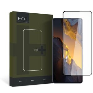 Hofi Pro+ Tvrdené sklo, Xiaomi Poco F5, čierne