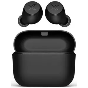Slúchadlá Edifier X3 wireless headphones TWS, aptX (black)