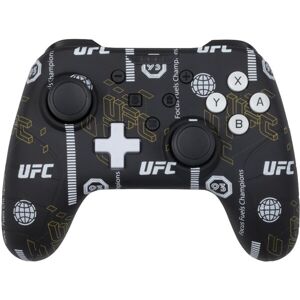 Konix drôtový herný ovládač UFC čierny (Switch/PC)
