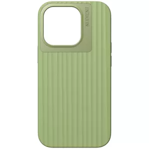 Kryt Nudient Bold Case for iPhone 14 Pro Leafy Green (00-001-0052-0027)
