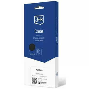 Kryt 3MK Matt Case OnePlus 12 5G black