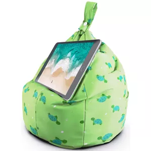Stojan Planet Buddies Turtle Tablet Cushion Viewing Stand green (39016)