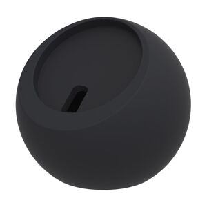 Choetech nabíjací držiak MagSafe pre iPhone a Apple Watch, čierny