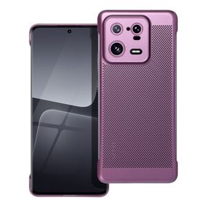 Breezy Case, Xiaomi 13 Pro, fialový