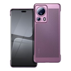 Breezy Case, Xiaomi 13 Lite, fialový