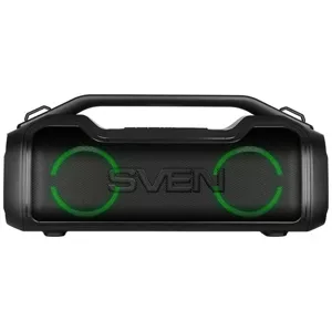 Reproduktor SVEN PS-390 speakers, 50W Waterproof, Bluetooth (black)