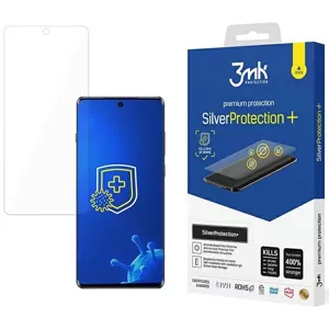 Ochranná fólia 3MK Silver Protect+ Oppo Find X7 Antimicrobial foil, wet-installed