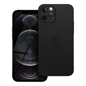 Breezy Case, iPhone 11, čierny