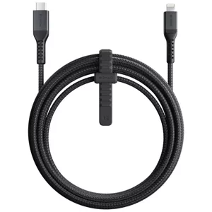 Kábel Nomad Kevlar Lightning/USB-C Cable 3m  (NM01320685)