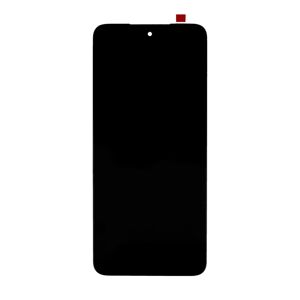 LCD displej Premium Quality, Xiaomi Redmi Note 10 5G / Poco M3 Pro, čierny