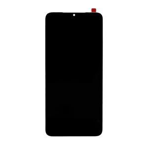 LCD displej Premium Quality, Xiaomi Redmi 9T / Poco M3, čierny
