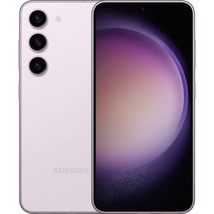 Samsung Galaxy S23 5G 8GB/256GB fialová