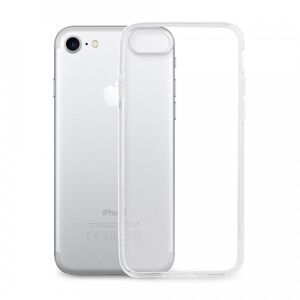 iPhone 7, 8, SE 2020 Priehľadný obal