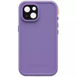 Kryt Otterbox Fre MagSafe for iPhone 15 purple, Rule of Plum (77-93440)