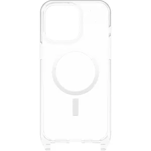 Kryt Otterbox React Necklace MagSafe for iPhone 15 Pro Max clear (77-93589)