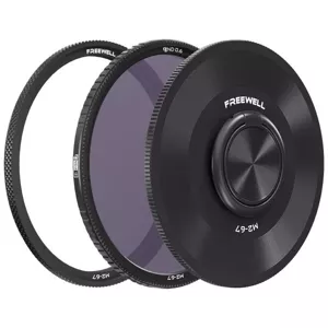Filter Freewell Series M2 67mm ND4 Filter