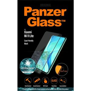 PanzerGlass Edge-to-Edge Antibacterial Xiaomi Mi 11 Lite/11 Lite 5G/11 Lite 5G NIE