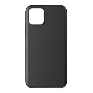 Soft Case iPhone 15 Pro, čierny