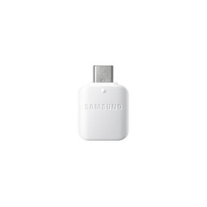 Samsung Type C / OTG Adapter biely (eko-balenie)