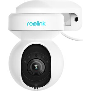 Reolink E1 Outdoor bezpečnostná kamera s auto tracking (Wi-Fi) biela
