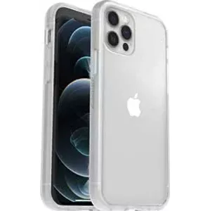 Kryt Otterbox React iPhone 12/iPhone 12 Pro -Clear Propack(77-65304)