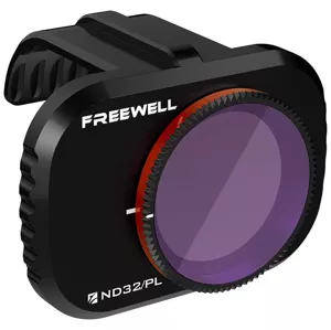 Filter Filter ND32/PL Freewell for DJI Mini 2/ Mini 2 SE