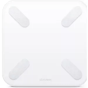 Váha Smart Scale with 13 Body Measurement Functions Yunmai X M1825