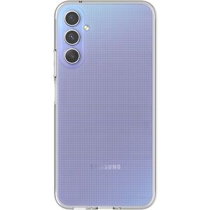 Samsung Clear Cover Galaxy A34 5G