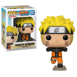 Funko POP! #727 Naruto - Naruto Running