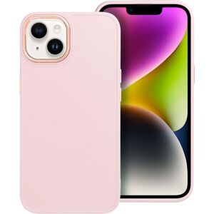 FRAME Case for IPHONE 14 powder pink