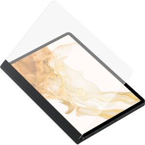 Samsung Note View púzdro Galaxy Tab S7/S8 čierne (EF-ZX700PBEGEU)