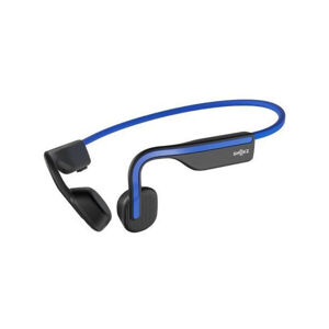 Shokz OpenMove Bluetooth slúchadlá pred uši modrá