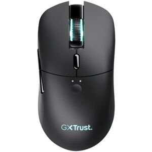 Trust GTX 980 bezdrôtová herná myš čierna