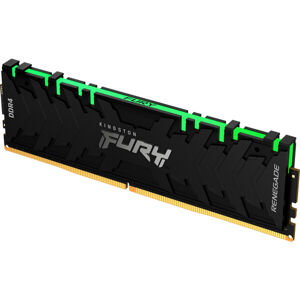 Kingston FURY Renegade 8GB 3600MHz DDR4 CL16 DIMM RGB