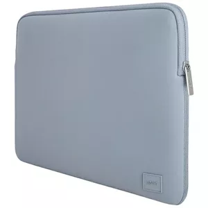 Obal UNIQ bag Cyprus laptop Sleeve 14 " steel blue Water-resistant Neoprene (UNIQ-CYPRUS (14) -STBLUE)