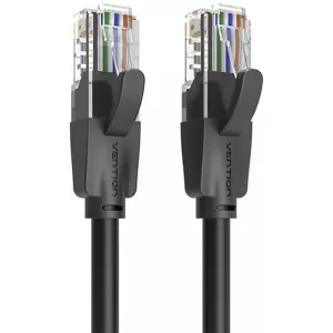 Kábel Vention UTP Category 6 Network Cable IBEBN 15m Black