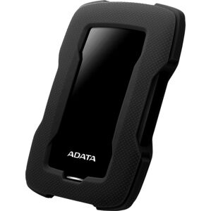 Externý disk ADATA HD330 1TB HDD čierný