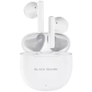 Slúchadlá Black Shark Earphones BS-T9 (white)