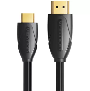 Kábel Vention Mini HDMI Cable 2m VAA-D02-B200 (Black)