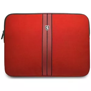 Taška Ferrari Bag FEURCS13RE Tablet 13 "red Sleeve Urban Collection (FEURCS13RE)