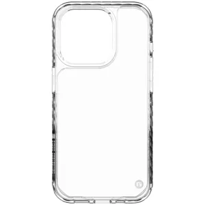 Kryt CLCKR Diamond non-magsafe for iPhone 15 Pro clear (54422)