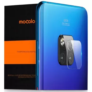 Ochranné sklo Mocolo - Huawei Mate 20 Pro Camera Lens Protector (3824999999995)