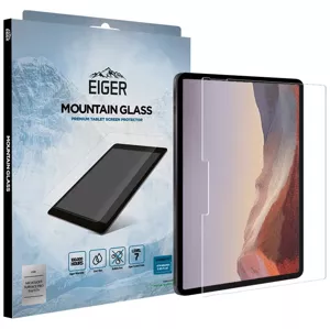 Ochranné sklo Eiger Tablet GLASS Tempered Glass Screen Protector for Microsoft Surface Pro 7 in Clear (EGSP00594)