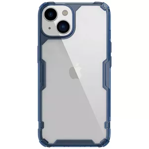 Kryt Nillkin Nature TPU Pro Case for Apple iPhone 14, Blue (6902048248502)