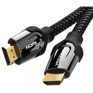 Kábel Vention HDMI Cable 1m VAA-B05-B100 (Black)